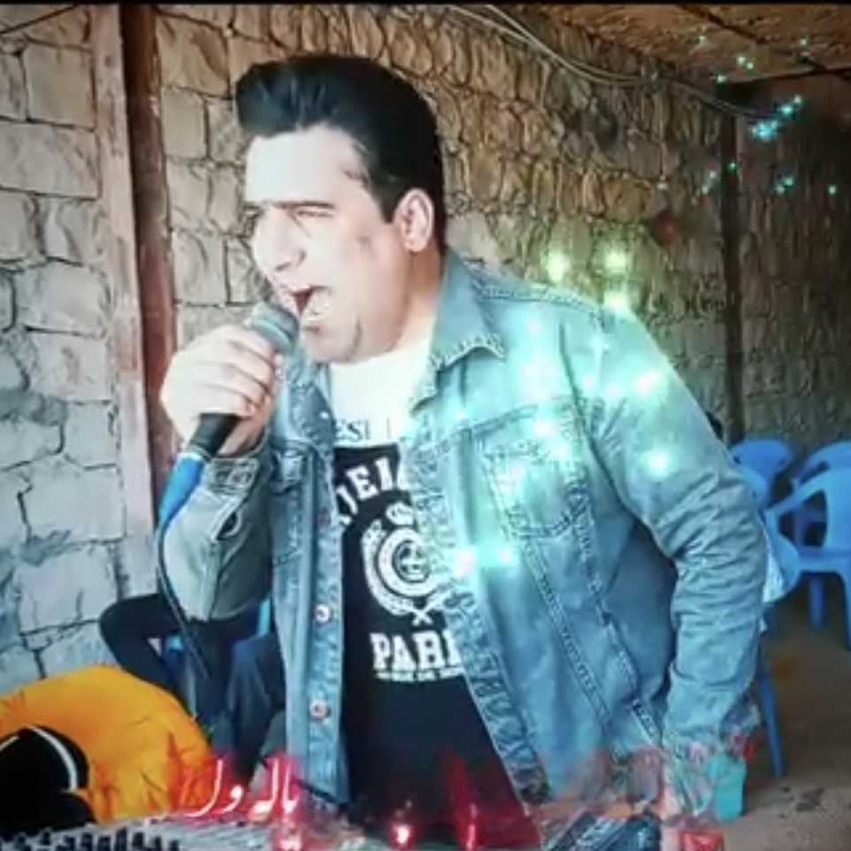 آهنگ جدید علی فرزامی پریزاده